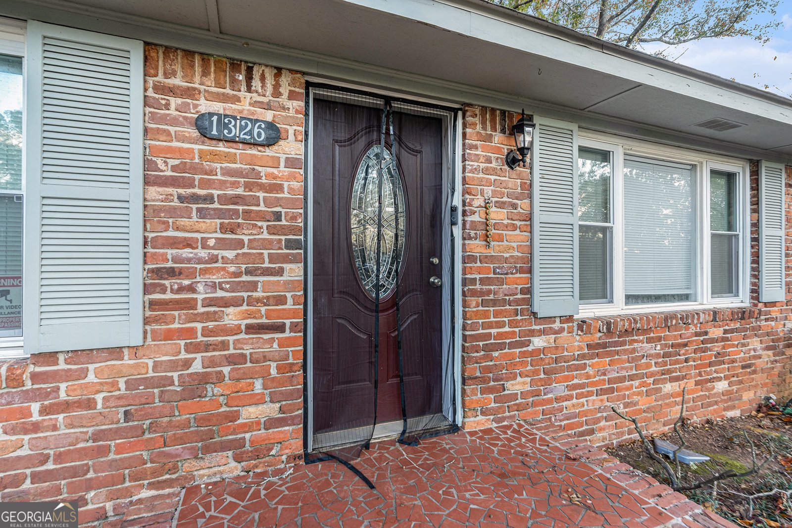 1326 Oakdale Drive Griffin - 4