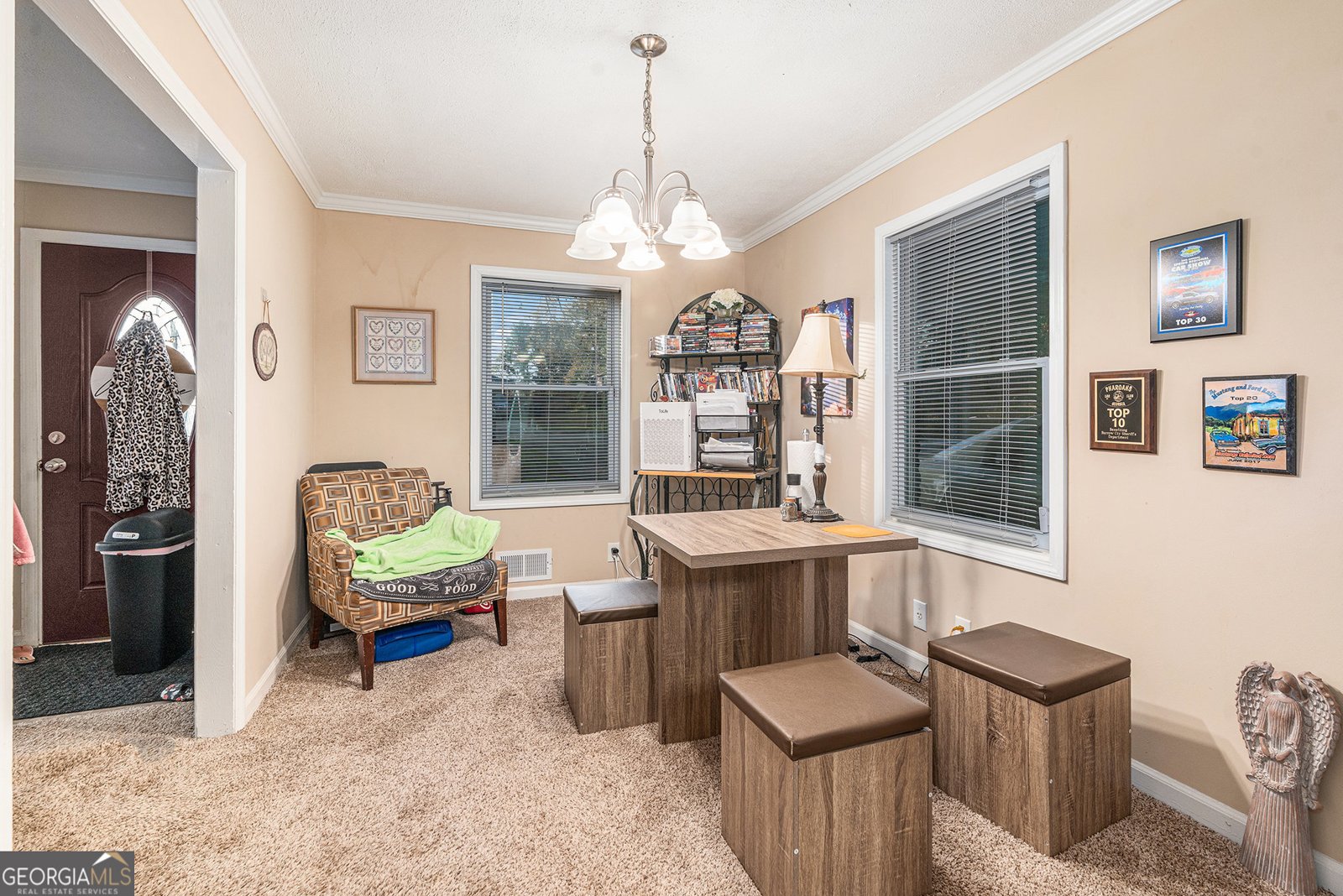 1326 Oakdale Drive Griffin - 5