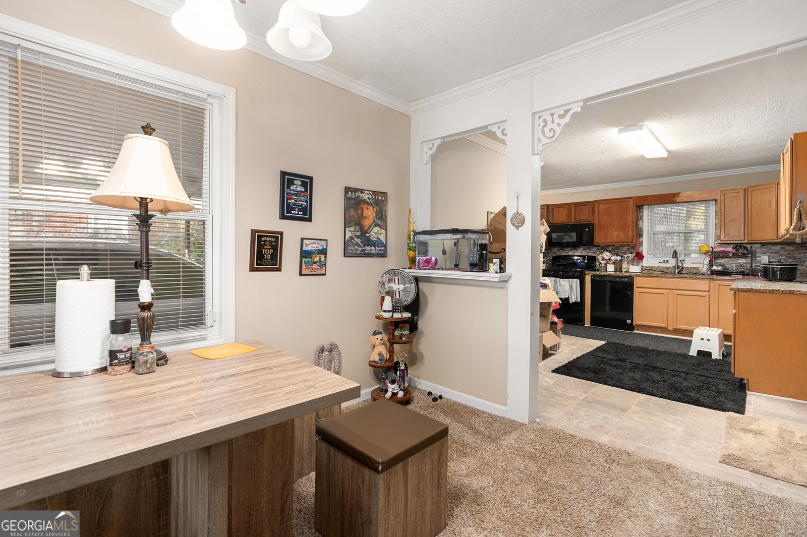 1326 Oakdale Drive Griffin - 6