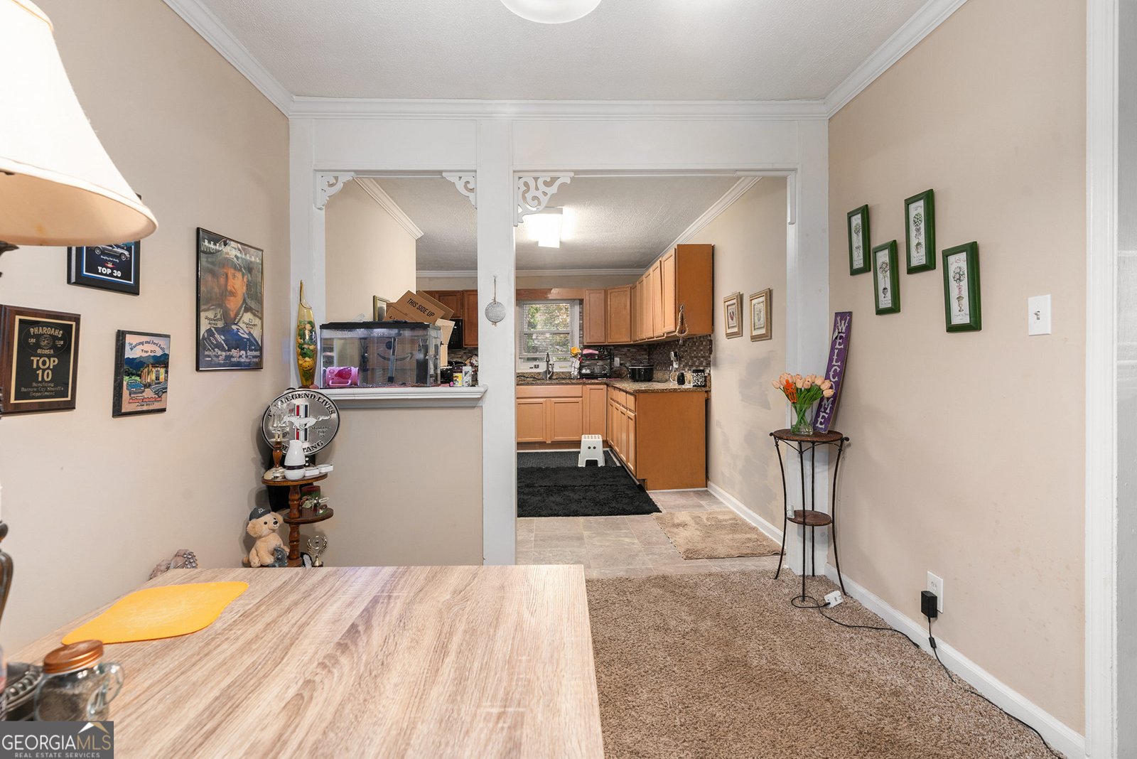 1326 Oakdale Drive Griffin - 7