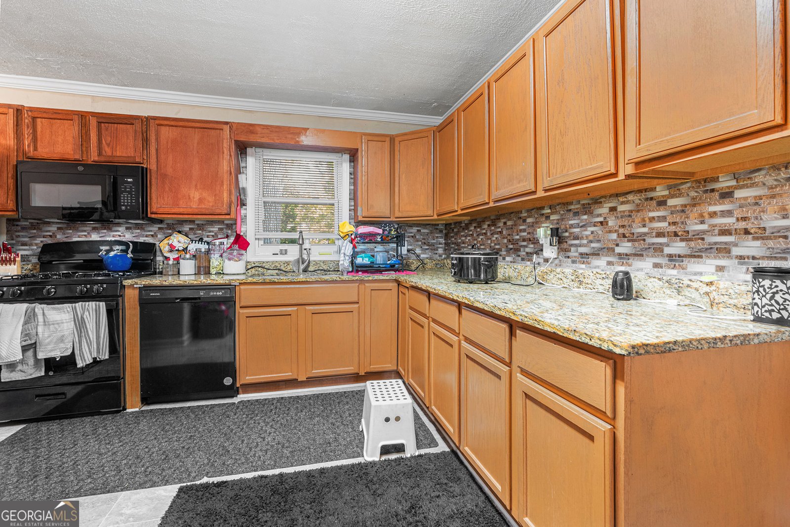 1326 Oakdale Drive Griffin - 8