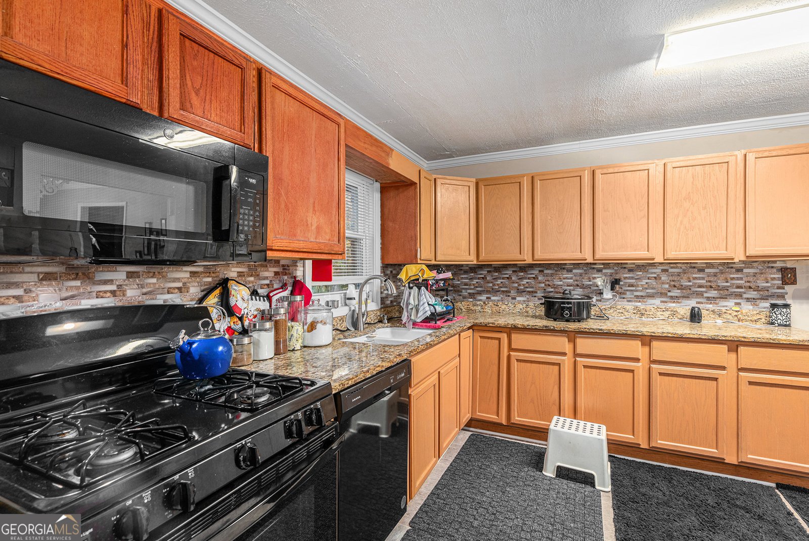 1326 Oakdale Drive Griffin - 9