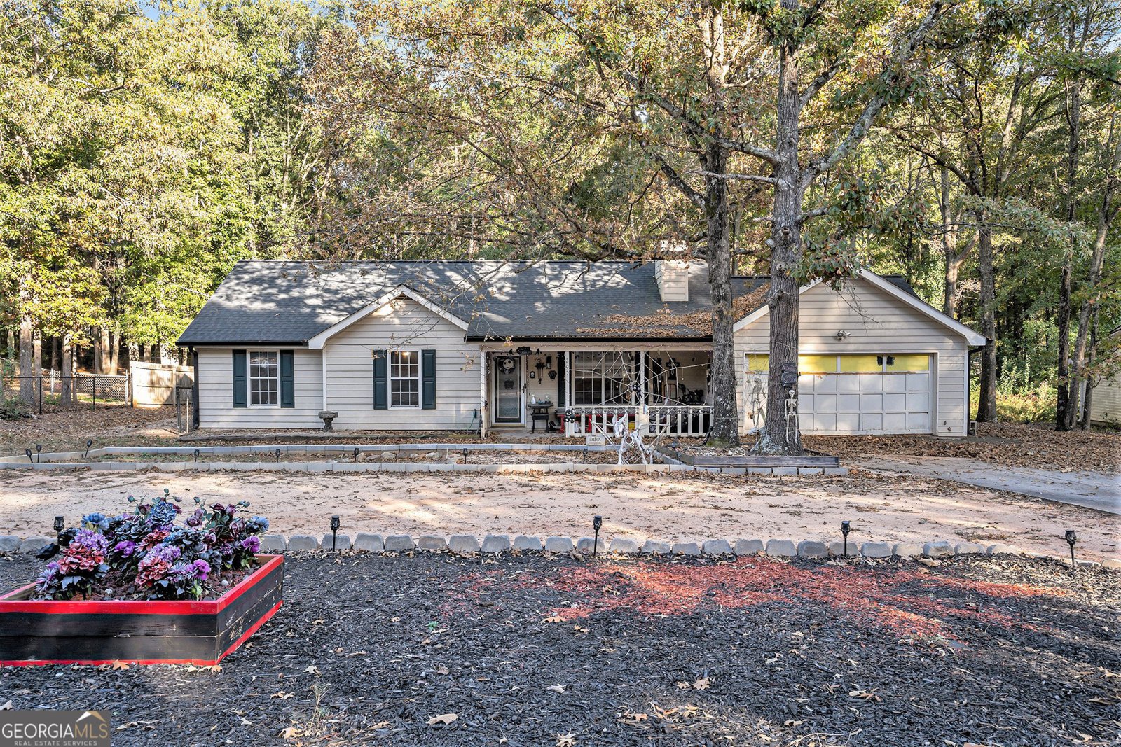 205 Woodcrest Drive Covington - 1