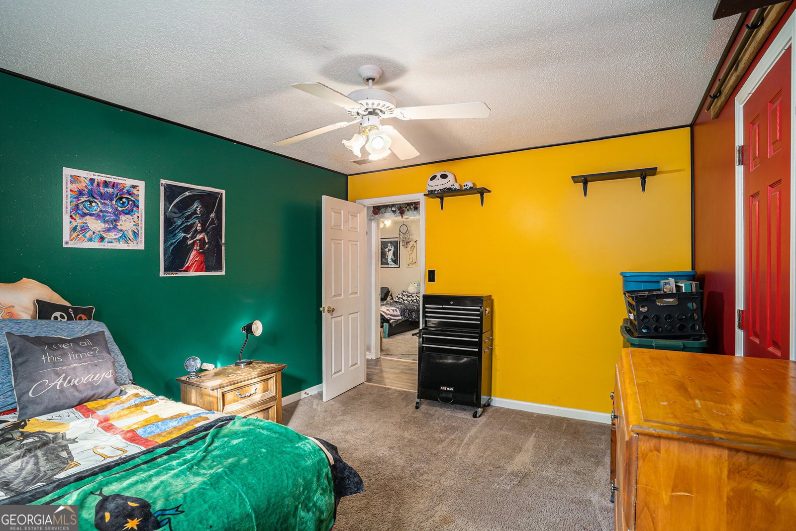 205 Woodcrest Drive Covington - 11