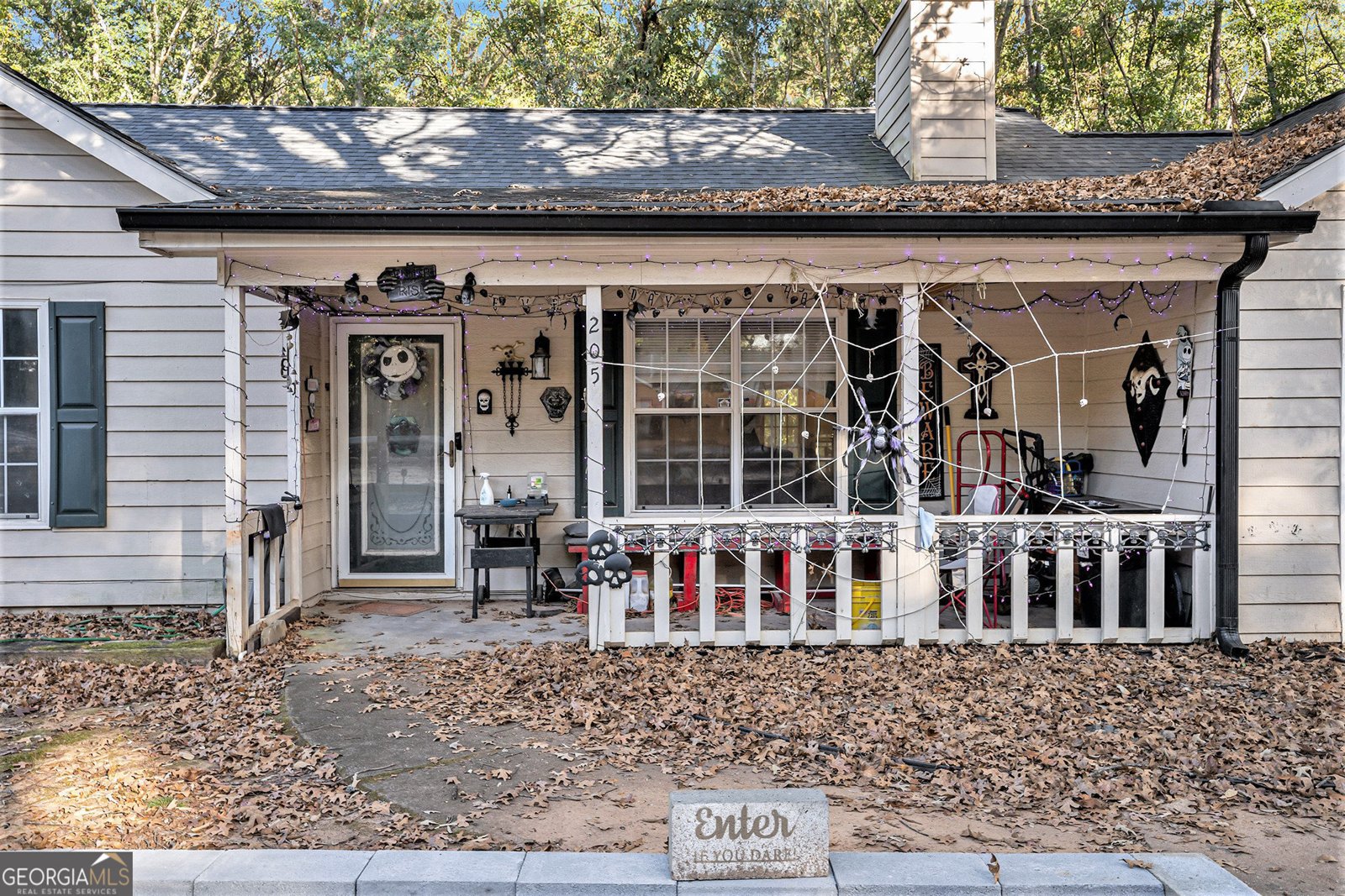 205 Woodcrest Drive Covington - 2