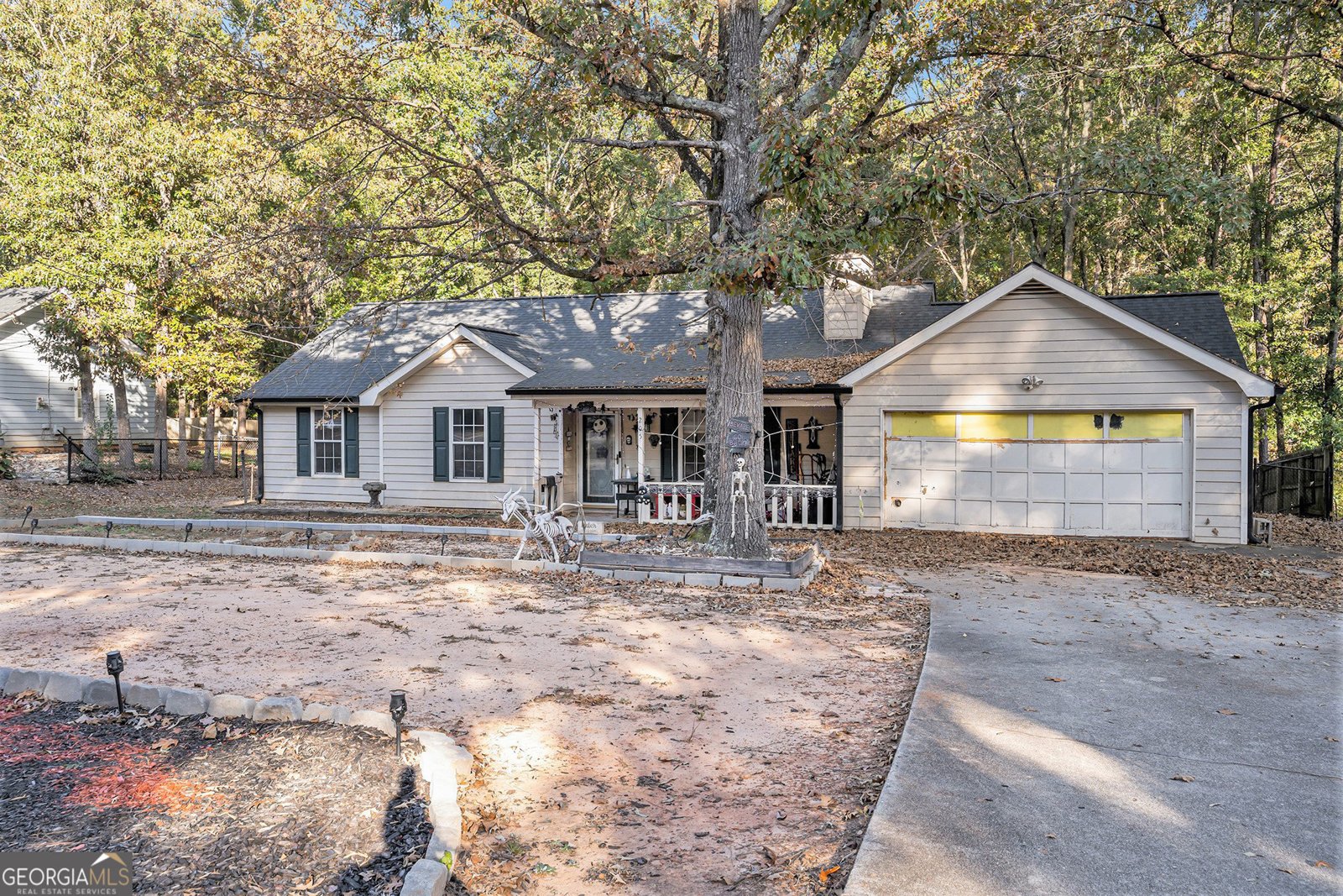 205 Woodcrest Drive Covington - 21