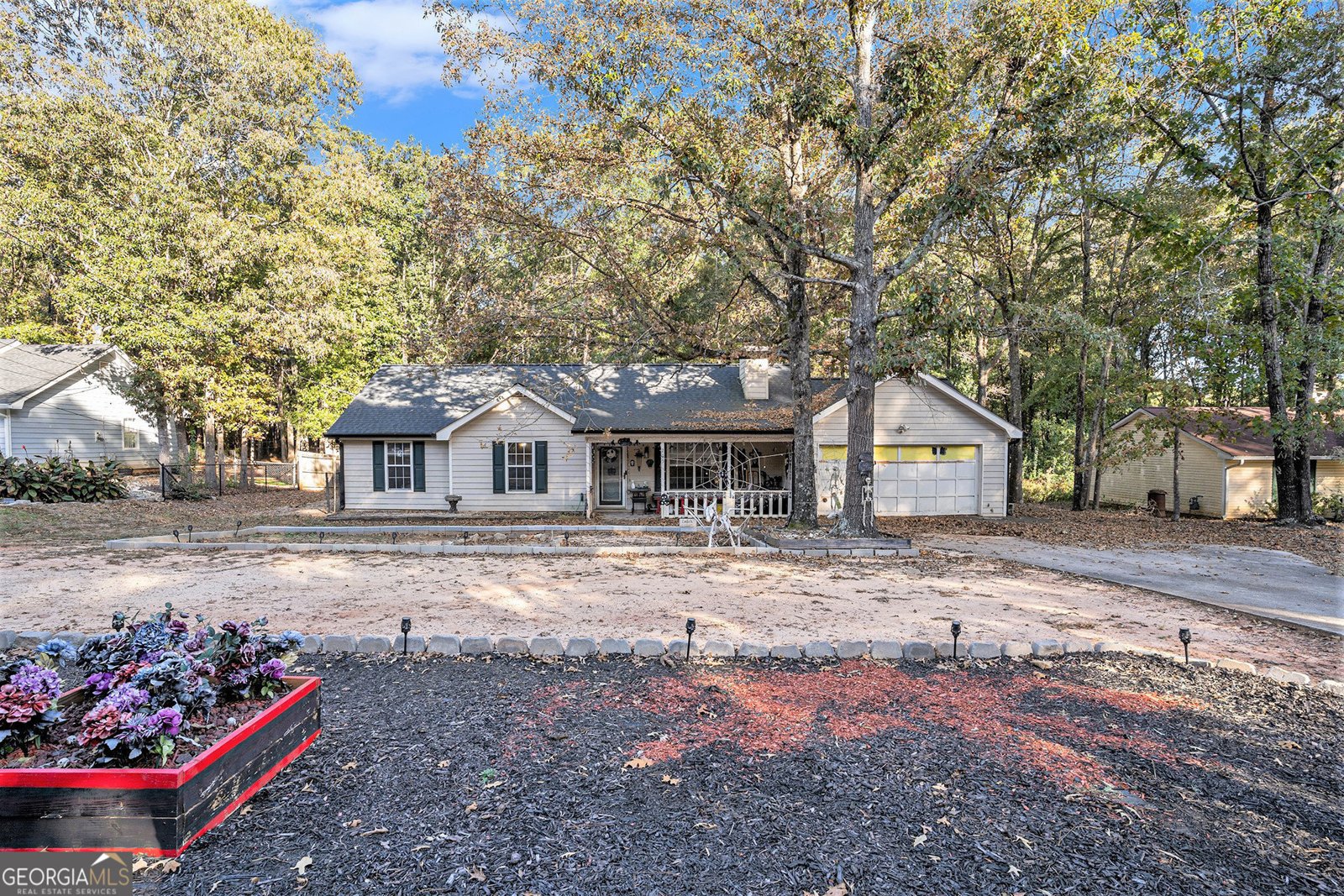 205 Woodcrest Drive Covington - 22