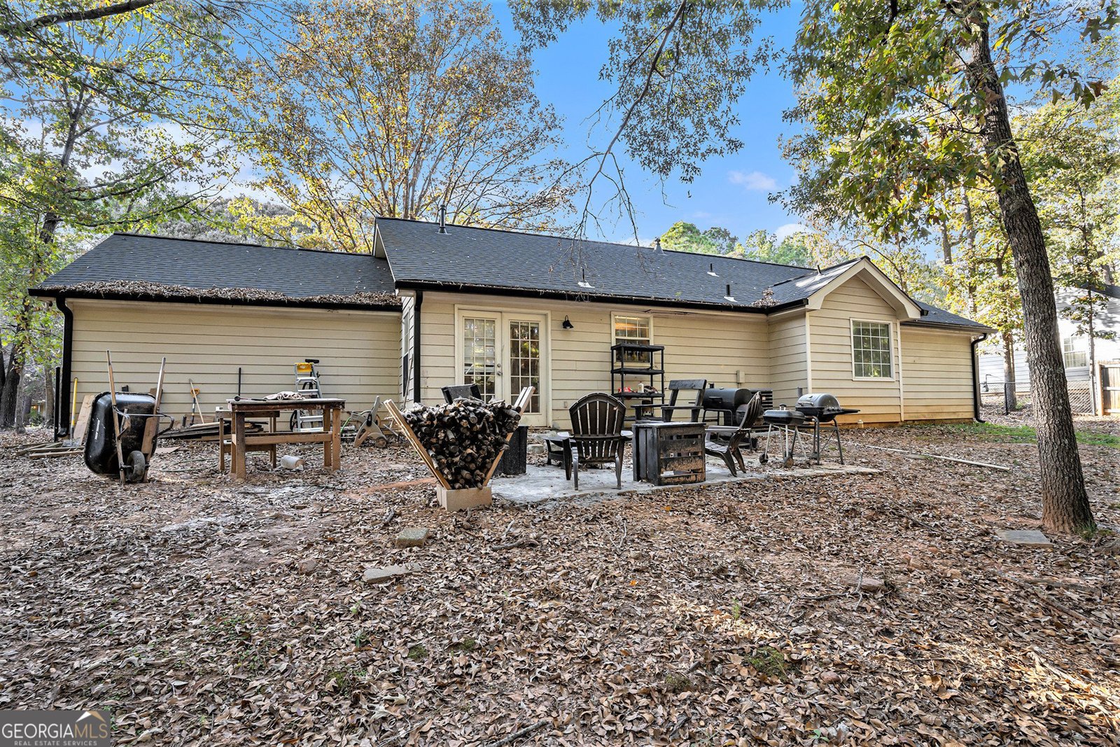 205 Woodcrest Drive Covington - 25