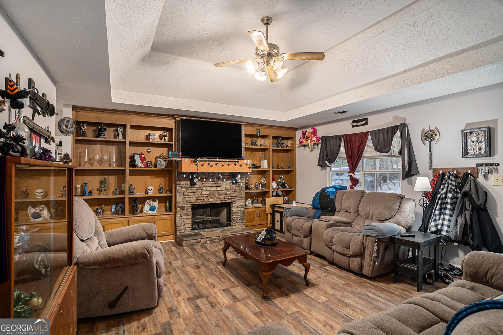 205 Woodcrest Drive Covington - 3