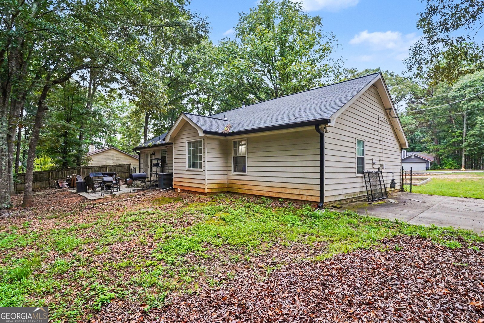 205 Woodcrest Drive Covington - Photo 30