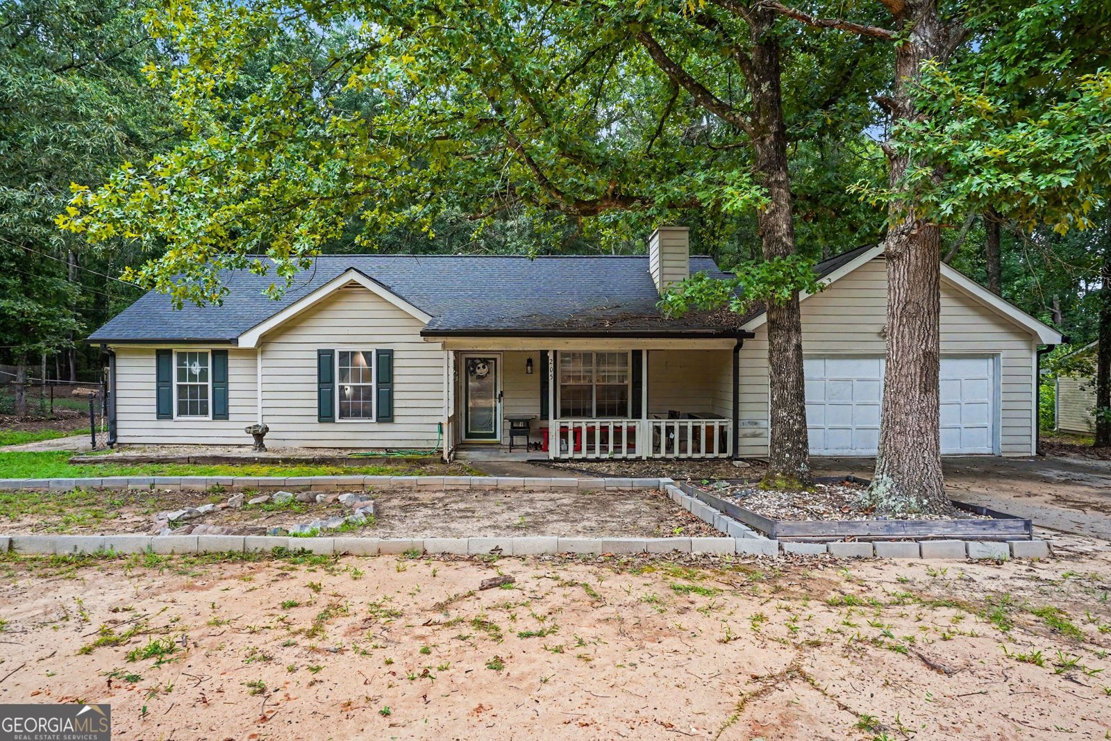 205 Woodcrest Drive Covington - Photo 32
