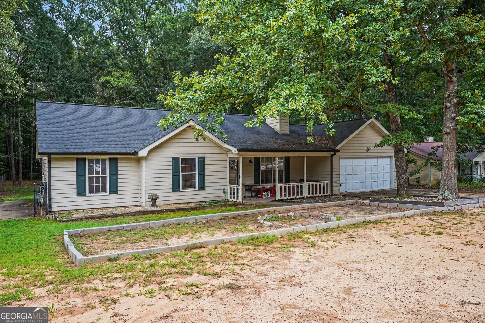 205 Woodcrest Drive Covington - Photo 33
