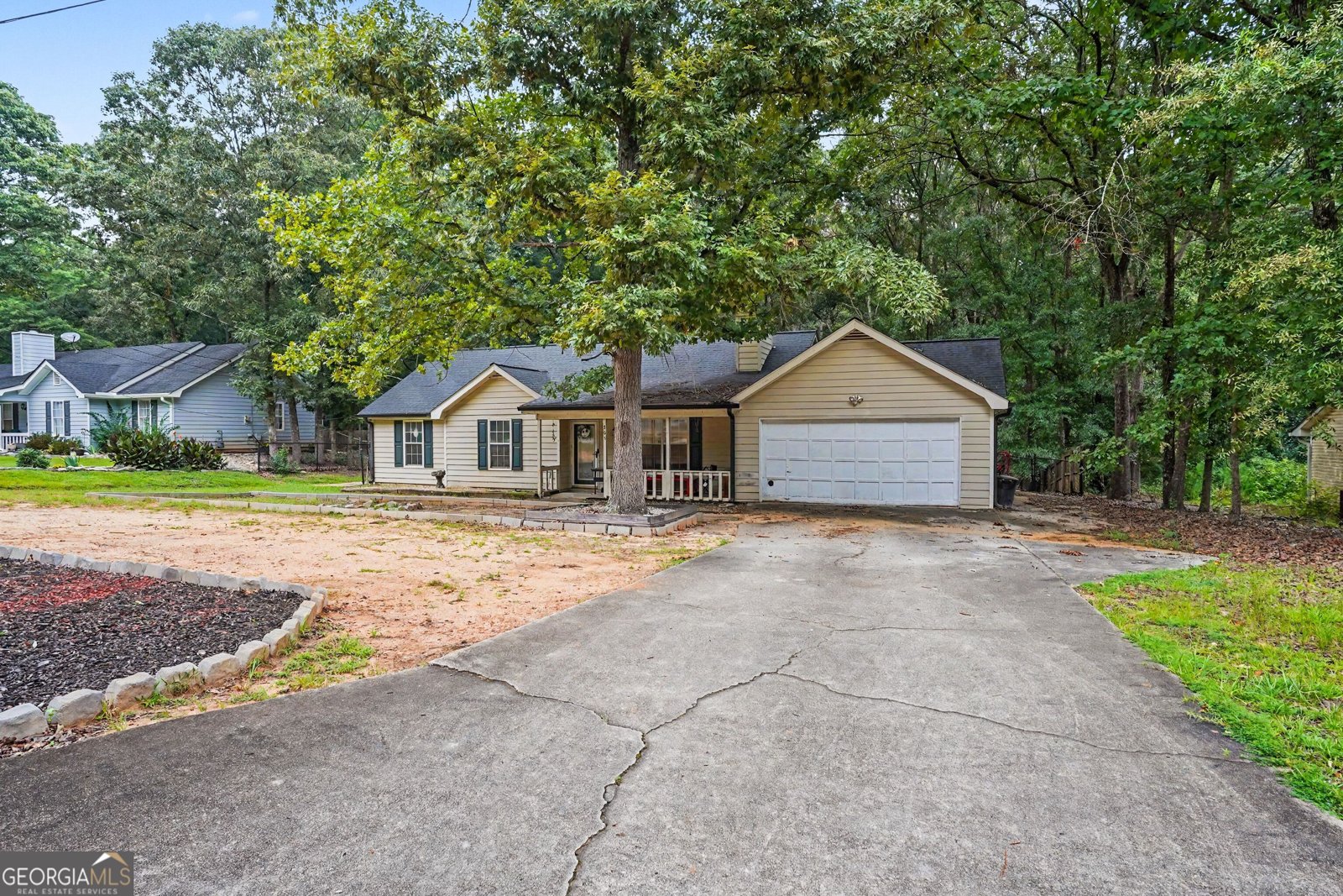 205 Woodcrest Drive Covington - Photo 34