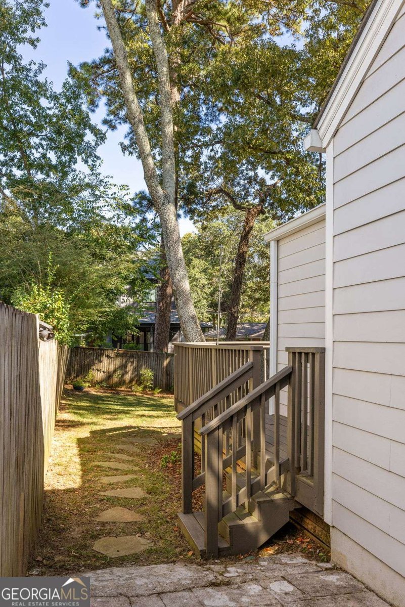 215 Sisson Avenue Atlanta - 28