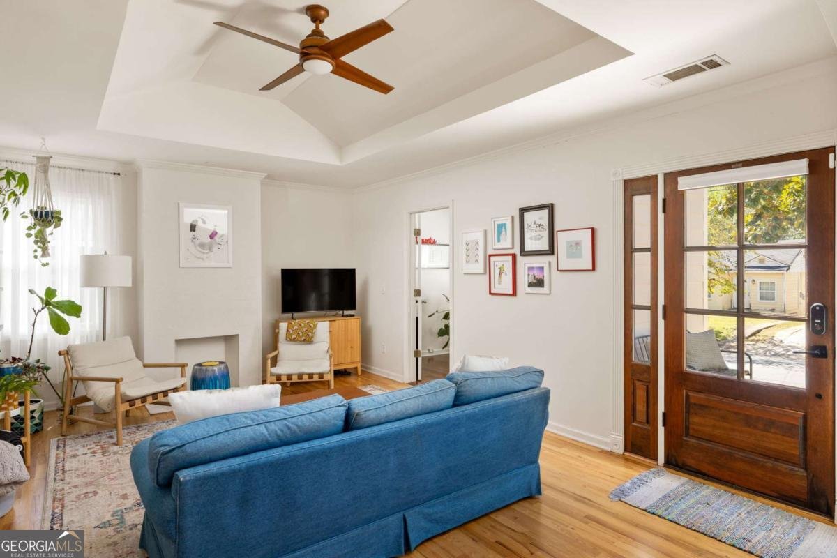 215 Sisson Avenue Atlanta - 3