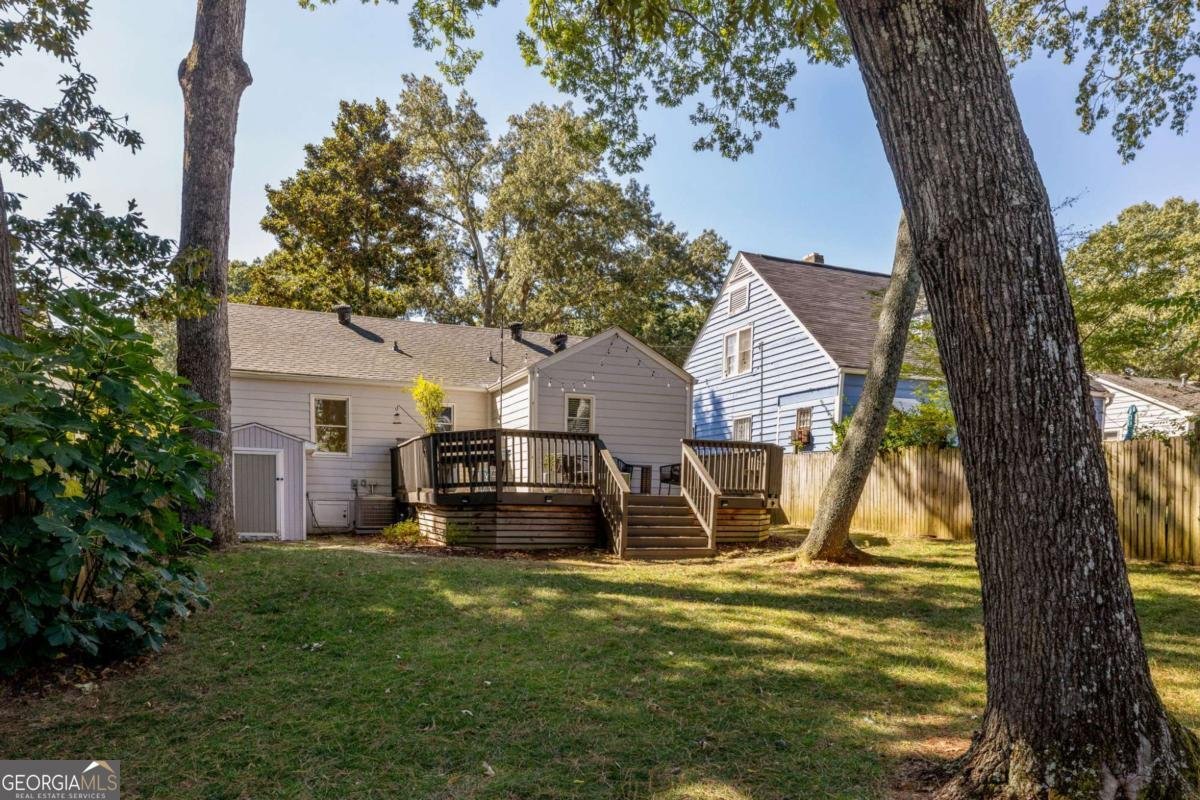 215 Sisson Avenue Atlanta - 32