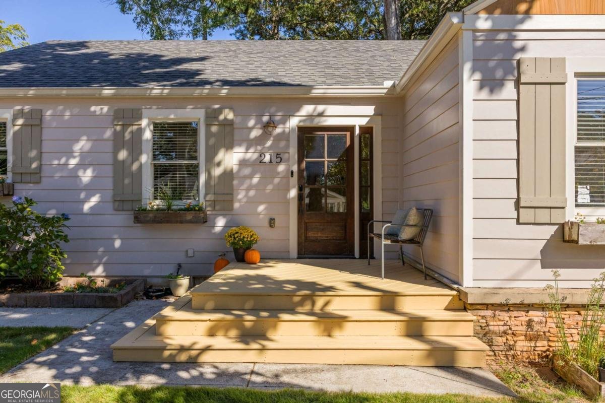 215 Sisson Avenue Atlanta - 36