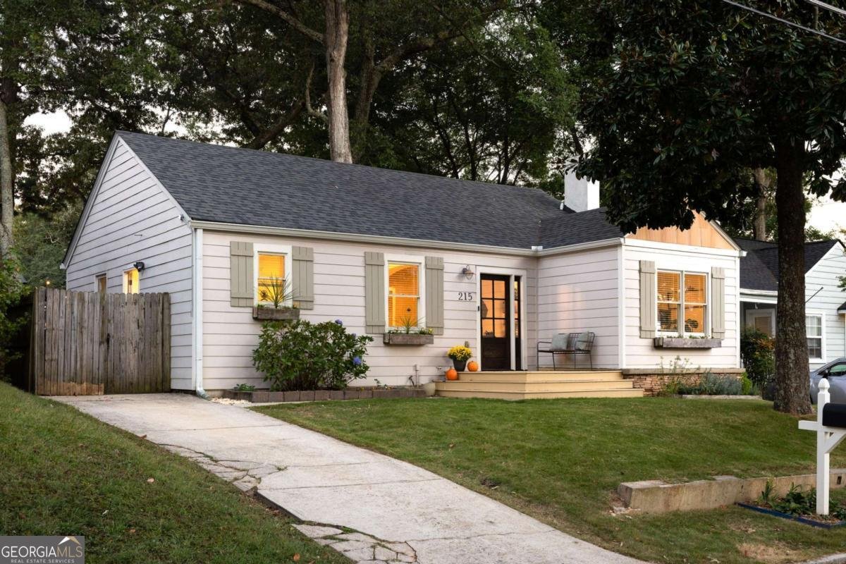 215 Sisson Avenue Atlanta - 39