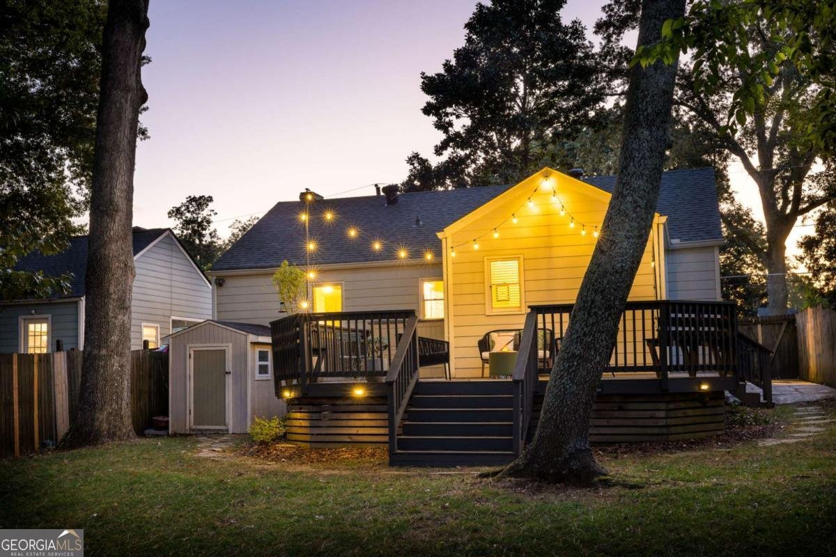 215 Sisson Avenue Atlanta - 42