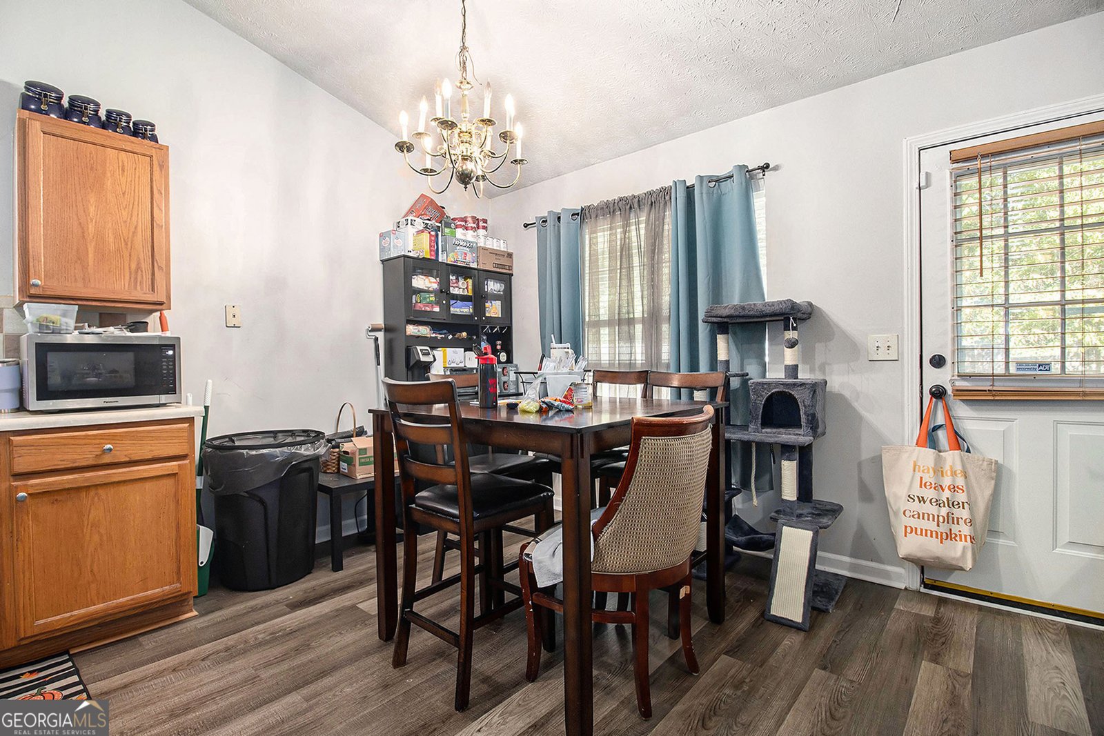 3383 Homeward Trail Ellenwood - 10