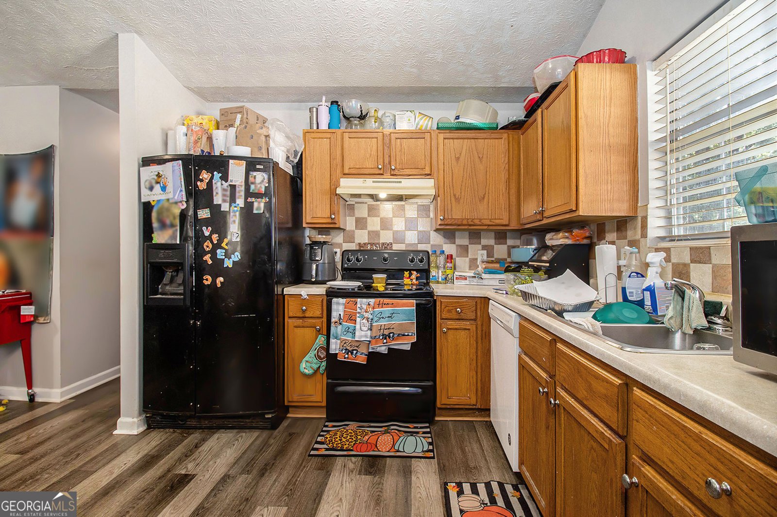 3383 Homeward Trail Ellenwood - 12