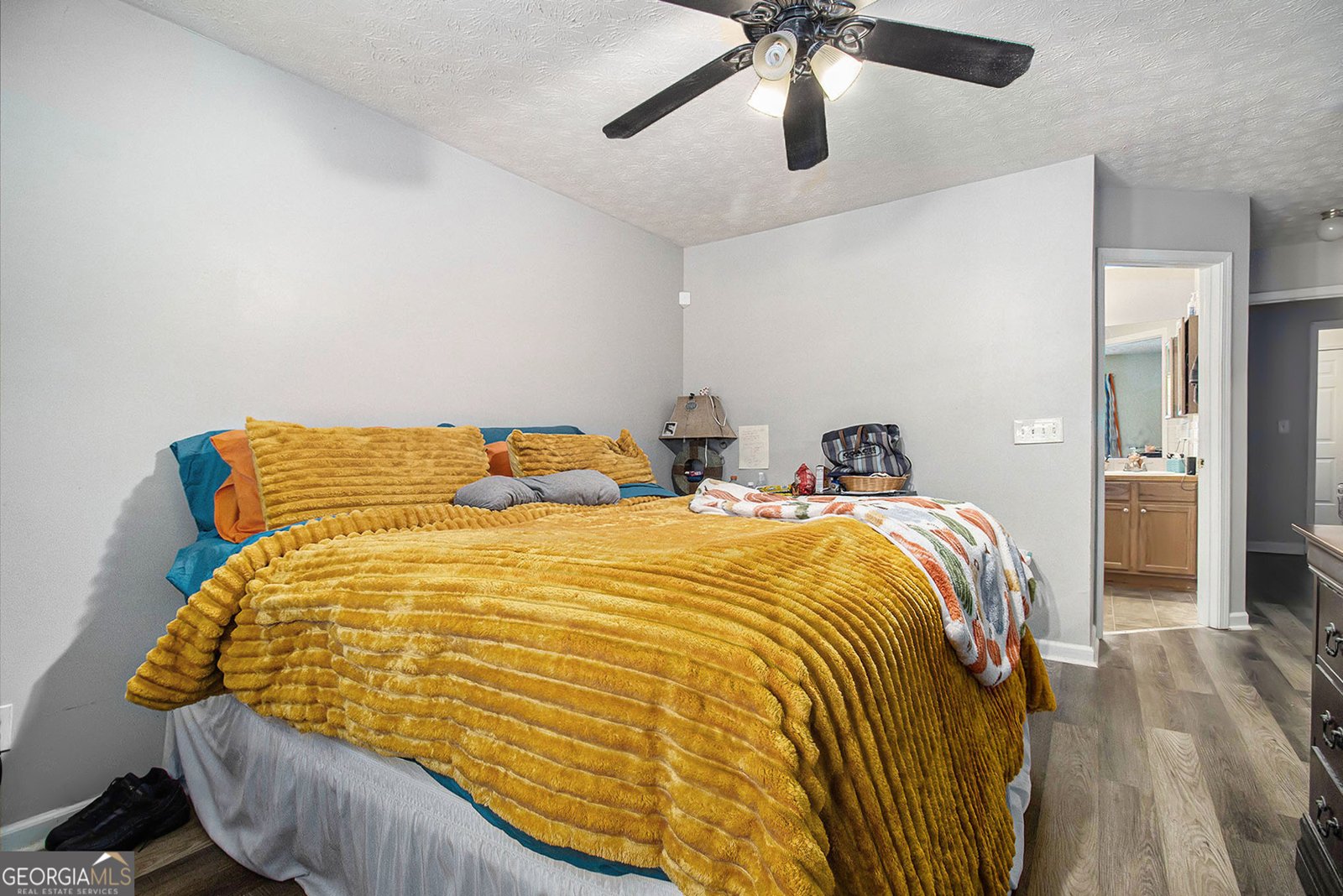 3383 Homeward Trail Ellenwood - 16