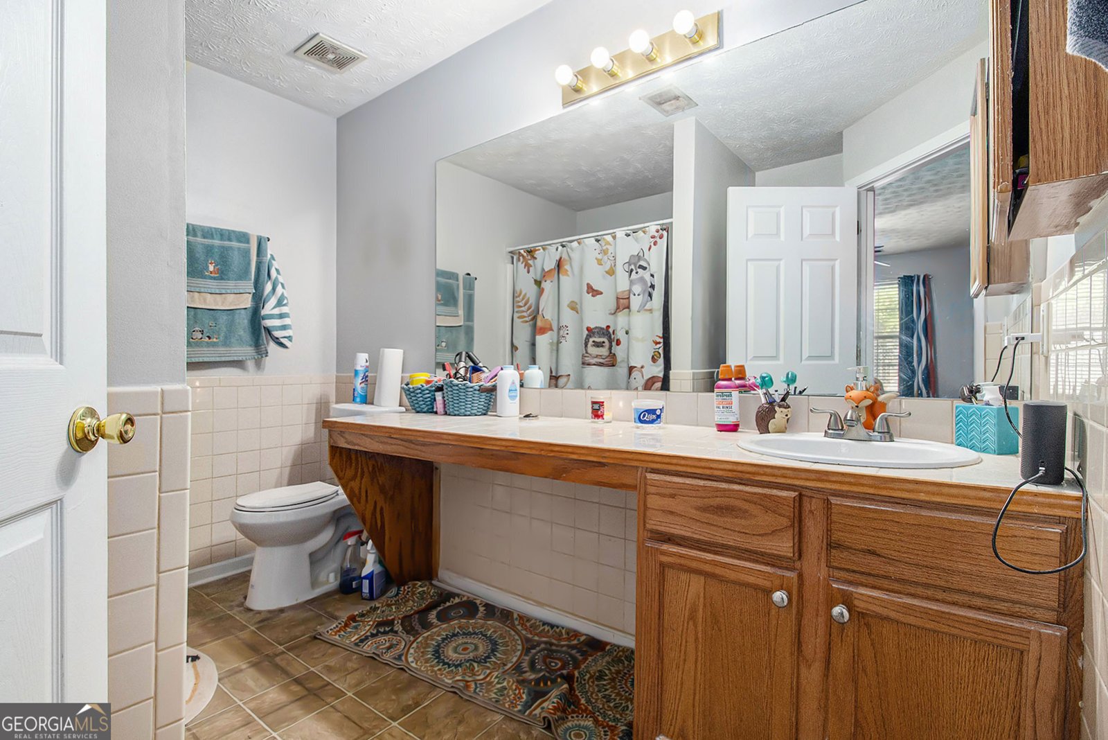 3383 Homeward Trail Ellenwood - 18