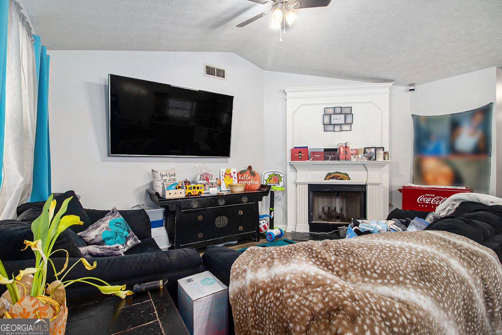 3383 Homeward Trail Ellenwood - 20