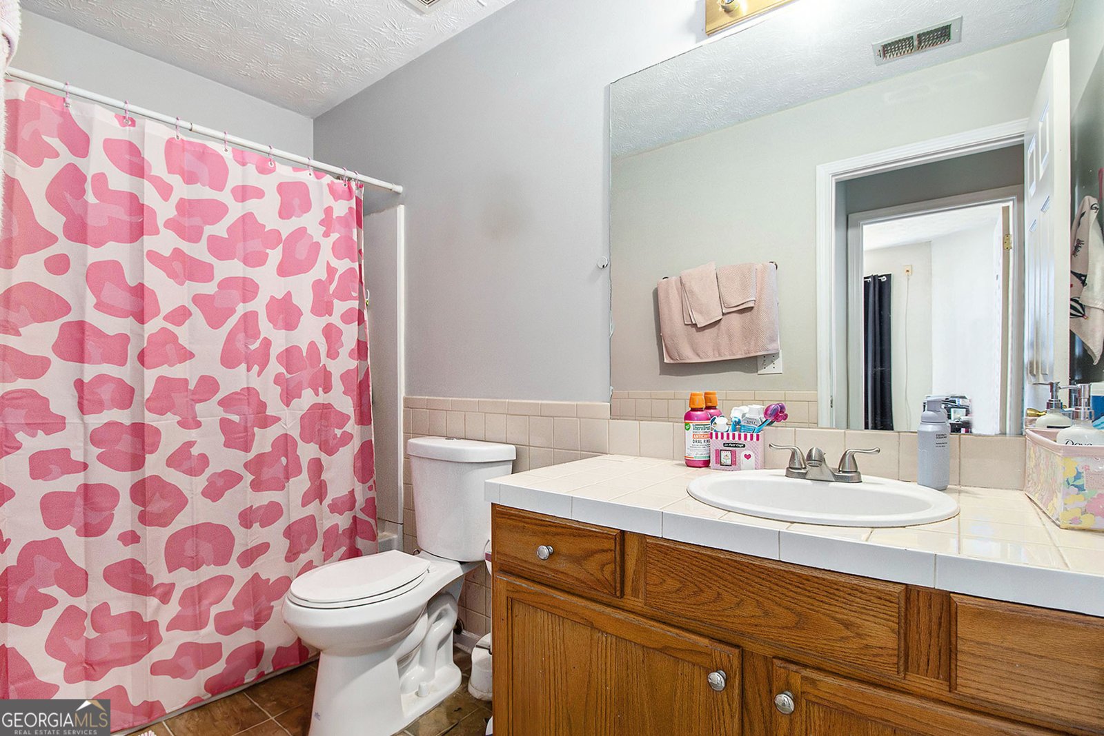 3383 Homeward Trail Ellenwood - 22