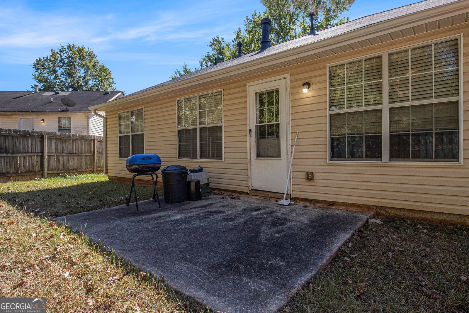 3383 Homeward Trail Ellenwood - 23