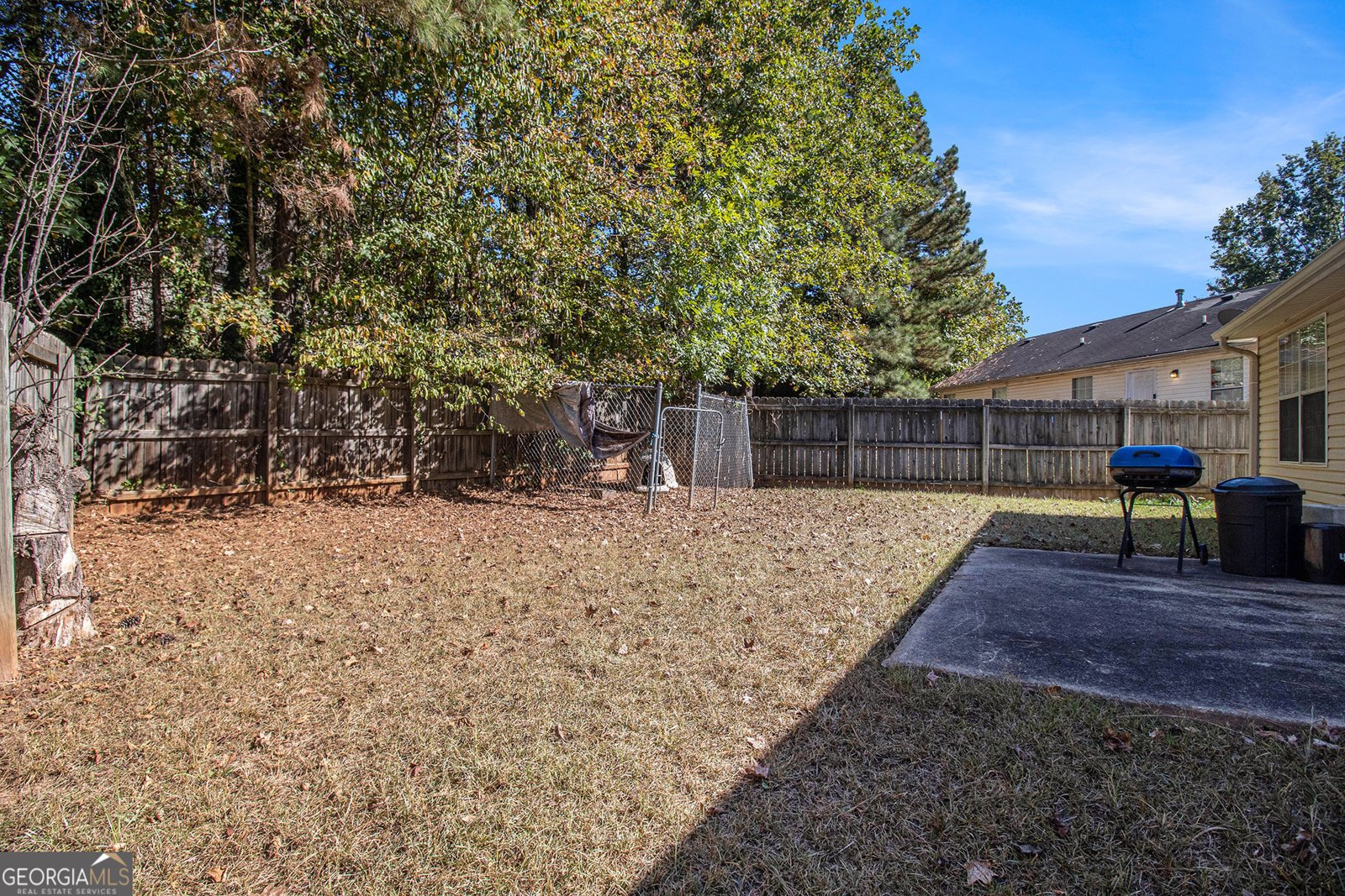 3383 Homeward Trail Ellenwood - 24