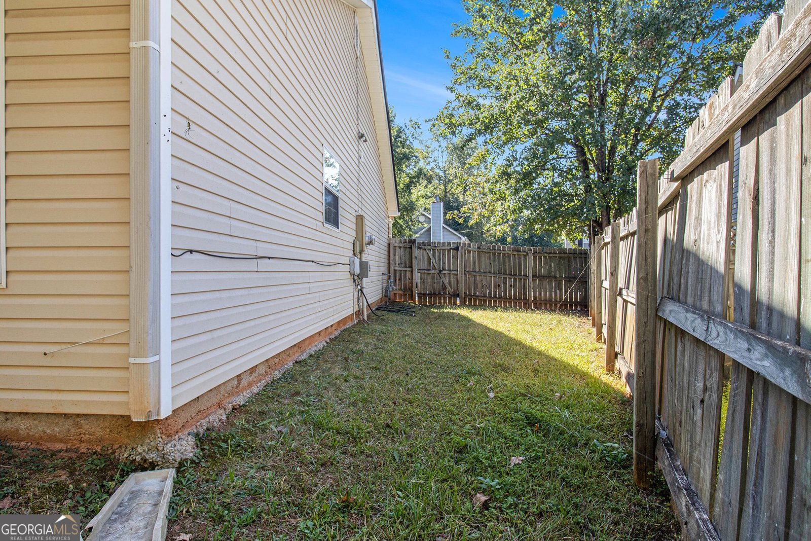 3383 Homeward Trail Ellenwood - 25