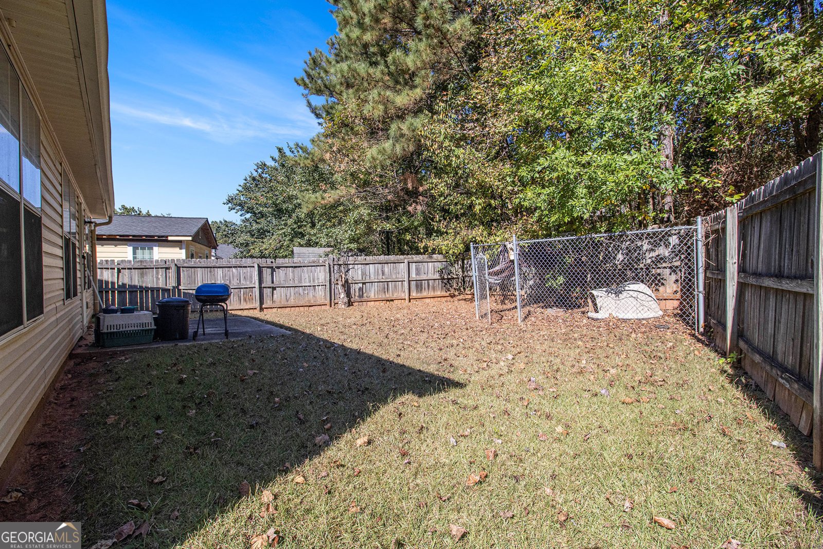 3383 Homeward Trail Ellenwood - 26
