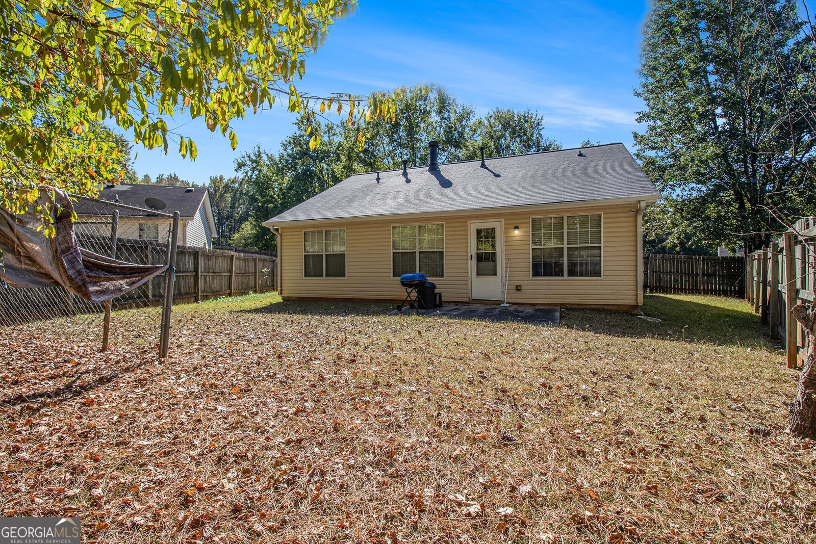 3383 Homeward Trail Ellenwood - 28