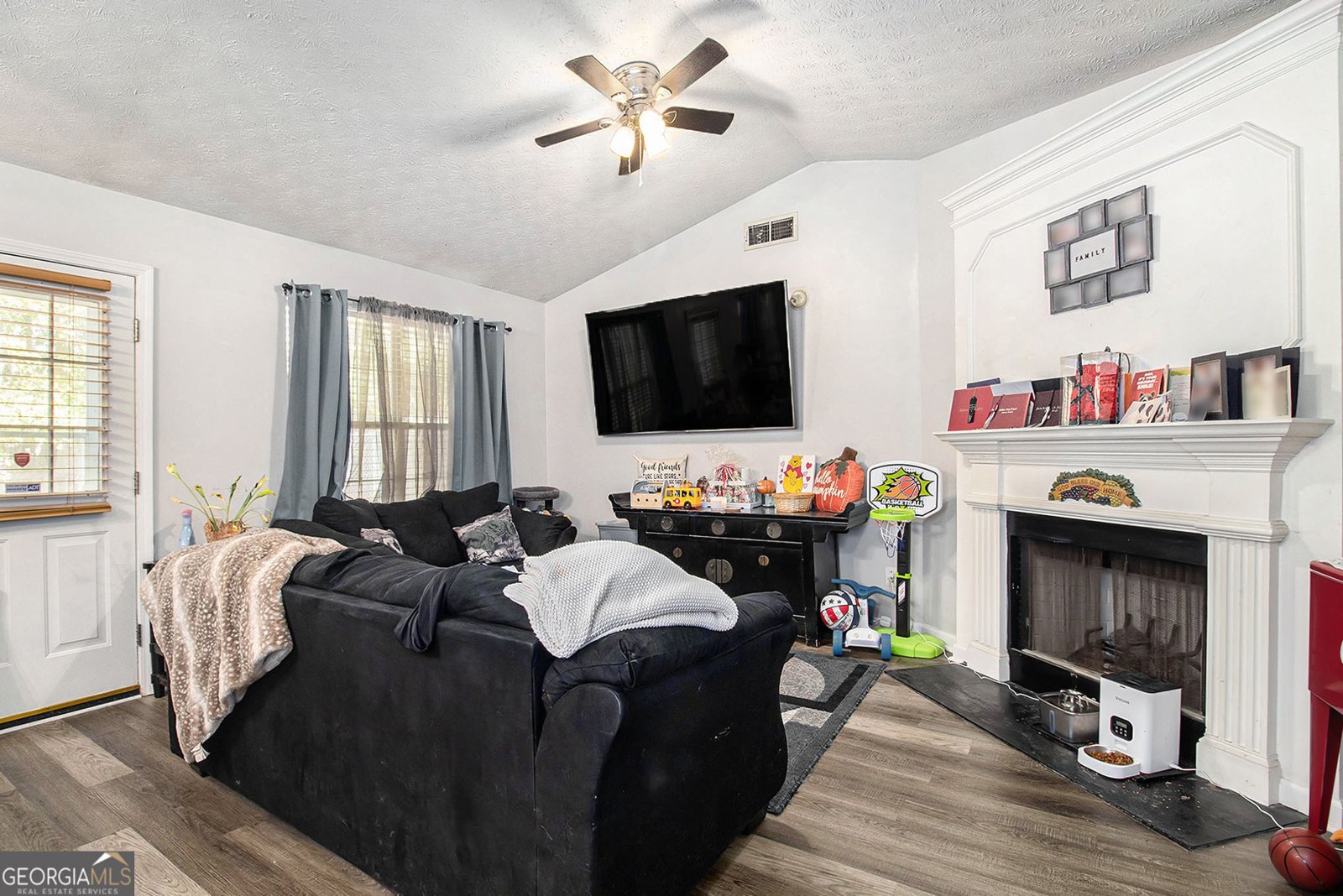 3383 Homeward Trail Ellenwood - 7