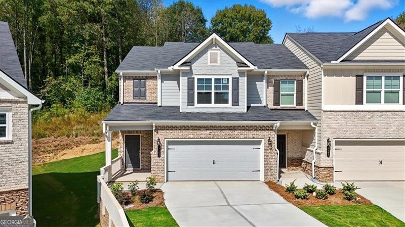 1163 PARK CENTER CIRCLE Austell - 3