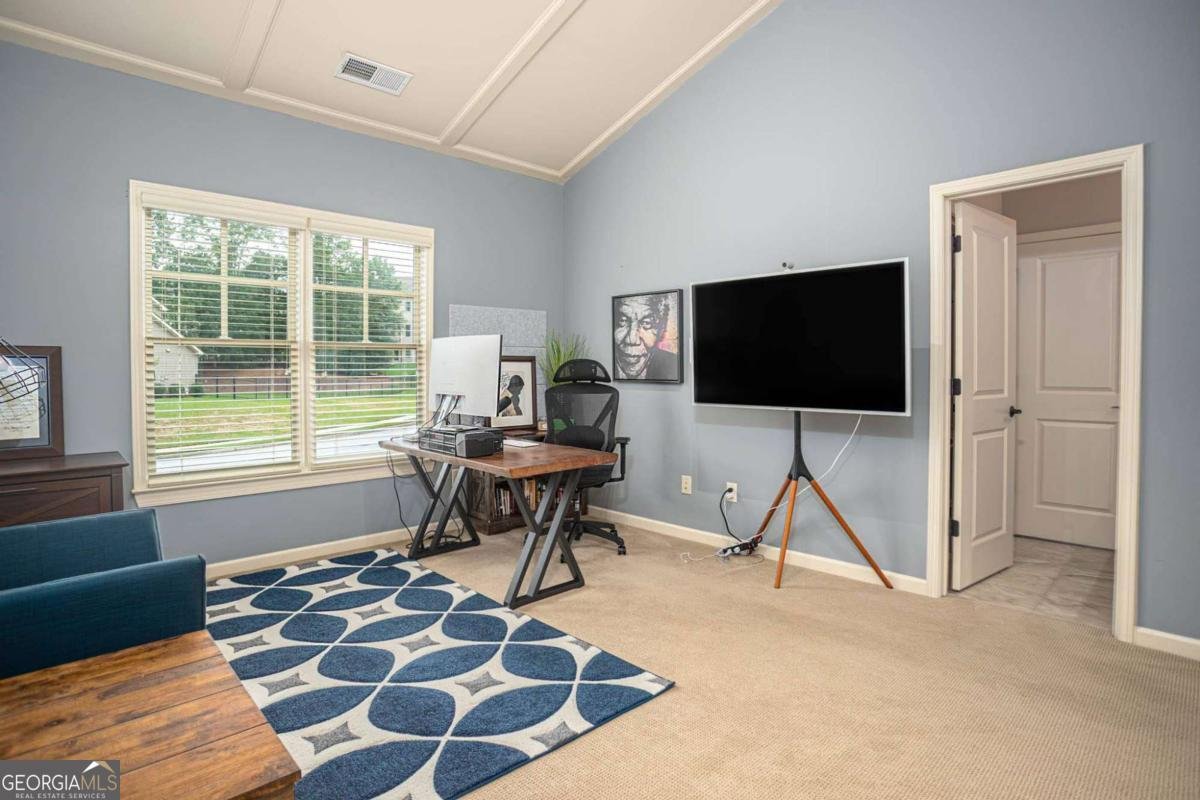 1874 Granite Hill Court Hoschton - 1