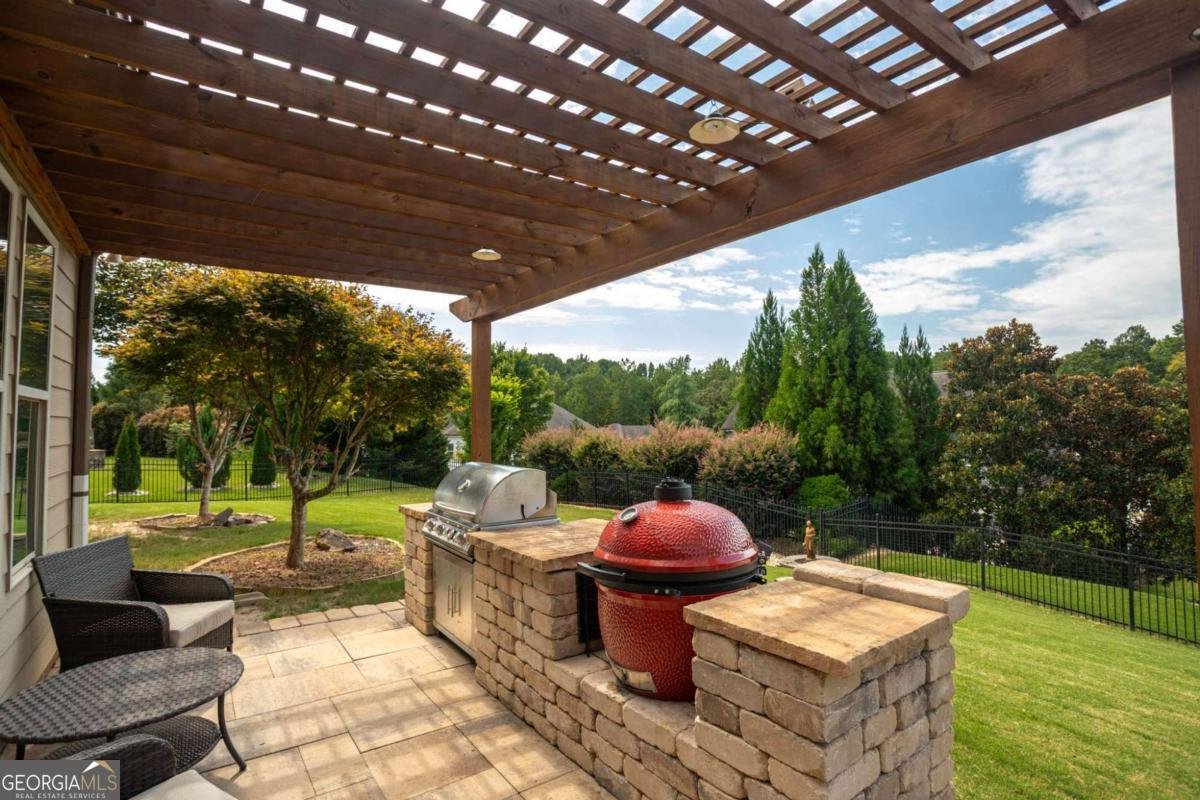 1874 Granite Hill Court Hoschton - 10