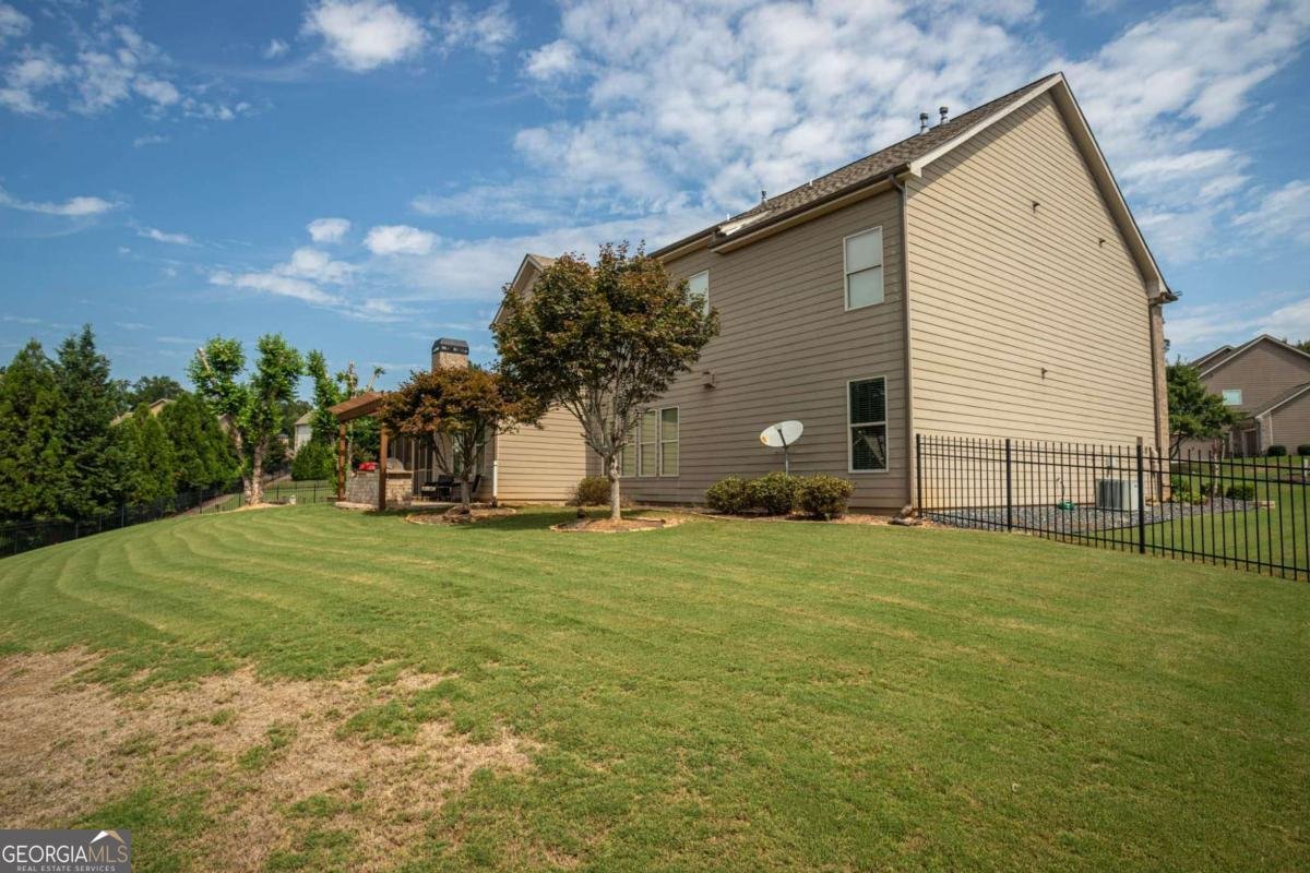 1874 Granite Hill Court Hoschton - 11