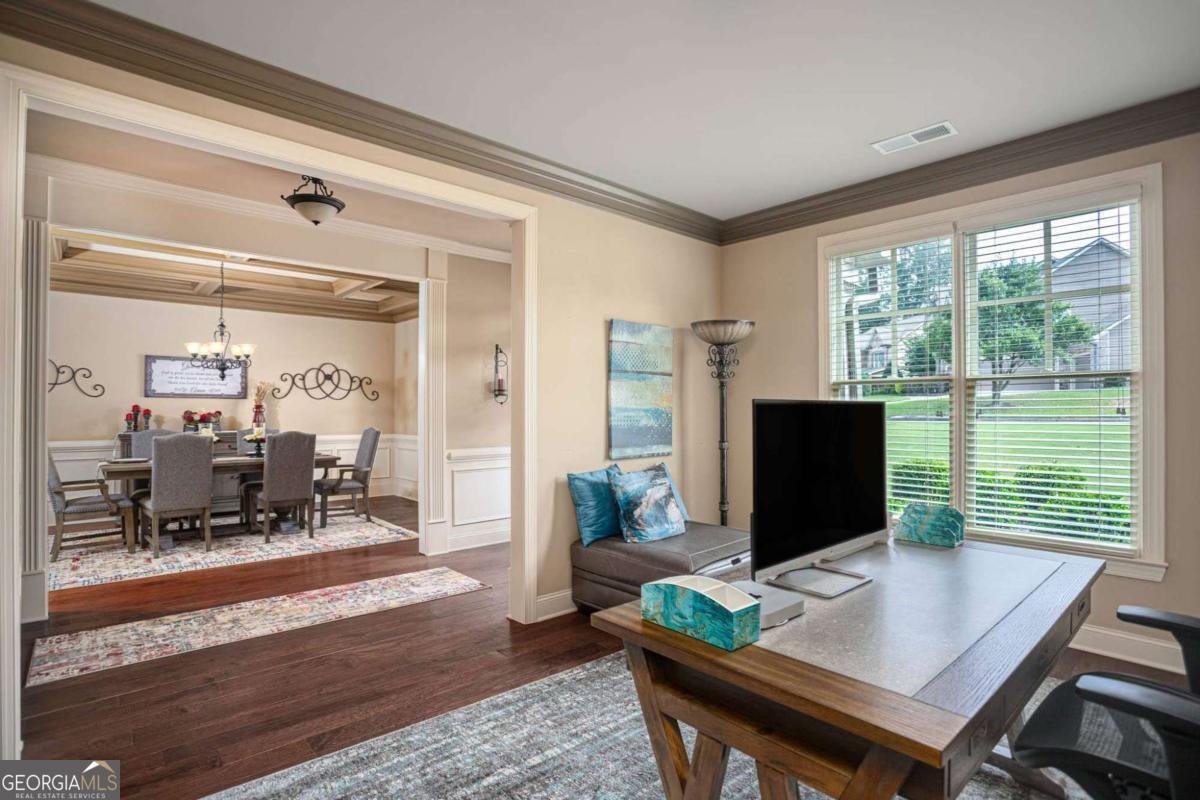1874 Granite Hill Court Hoschton - 13