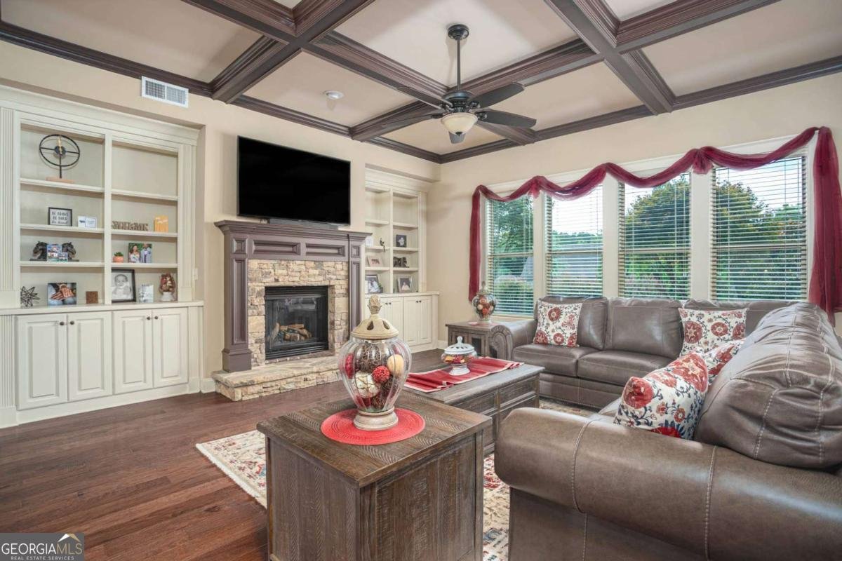 1874 Granite Hill Court Hoschton - 15