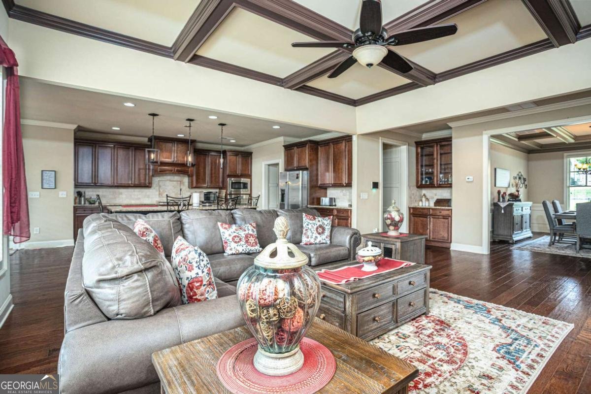 1874 Granite Hill Court Hoschton - 16