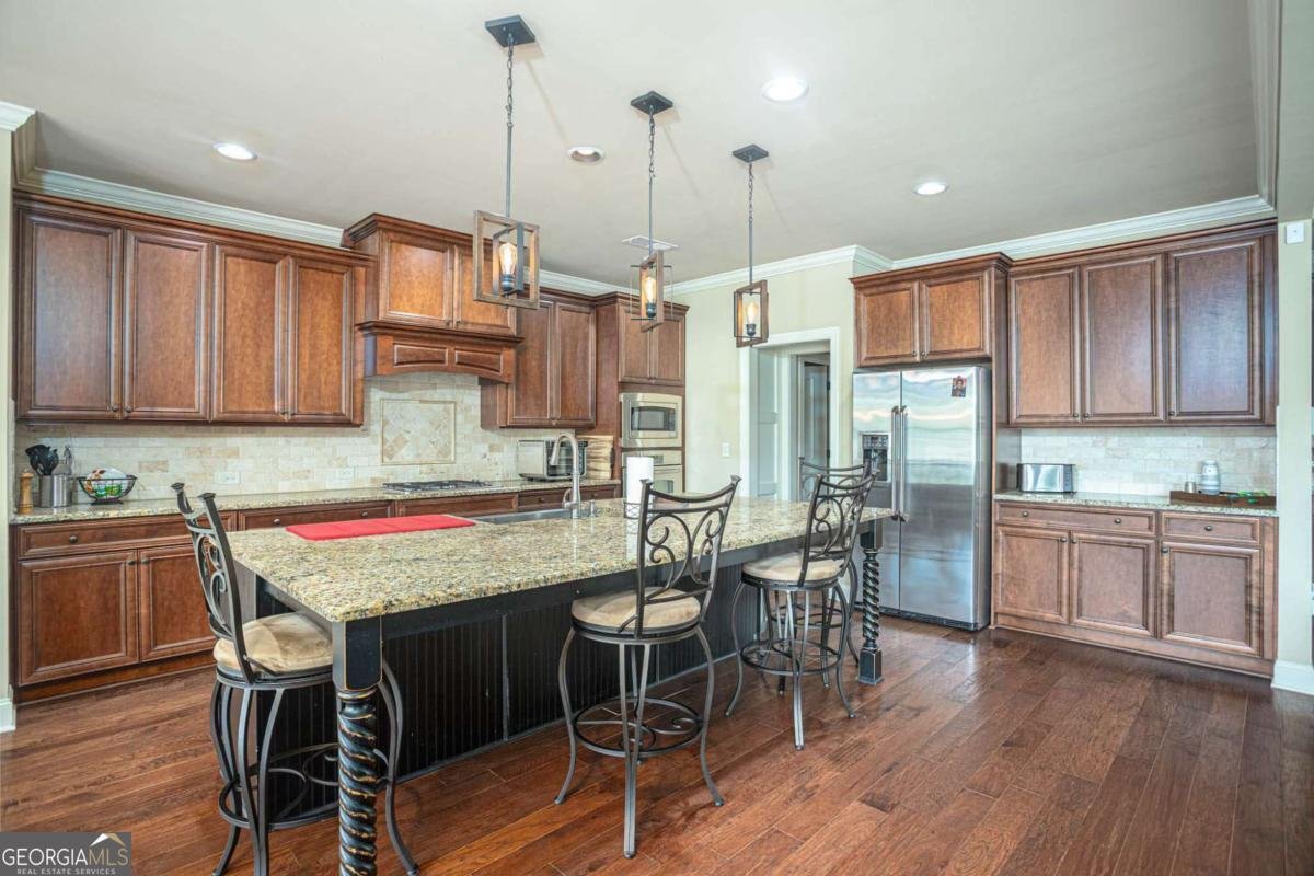 1874 Granite Hill Court Hoschton - 18