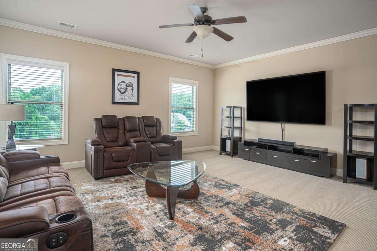 1874 Granite Hill Court Hoschton - 3