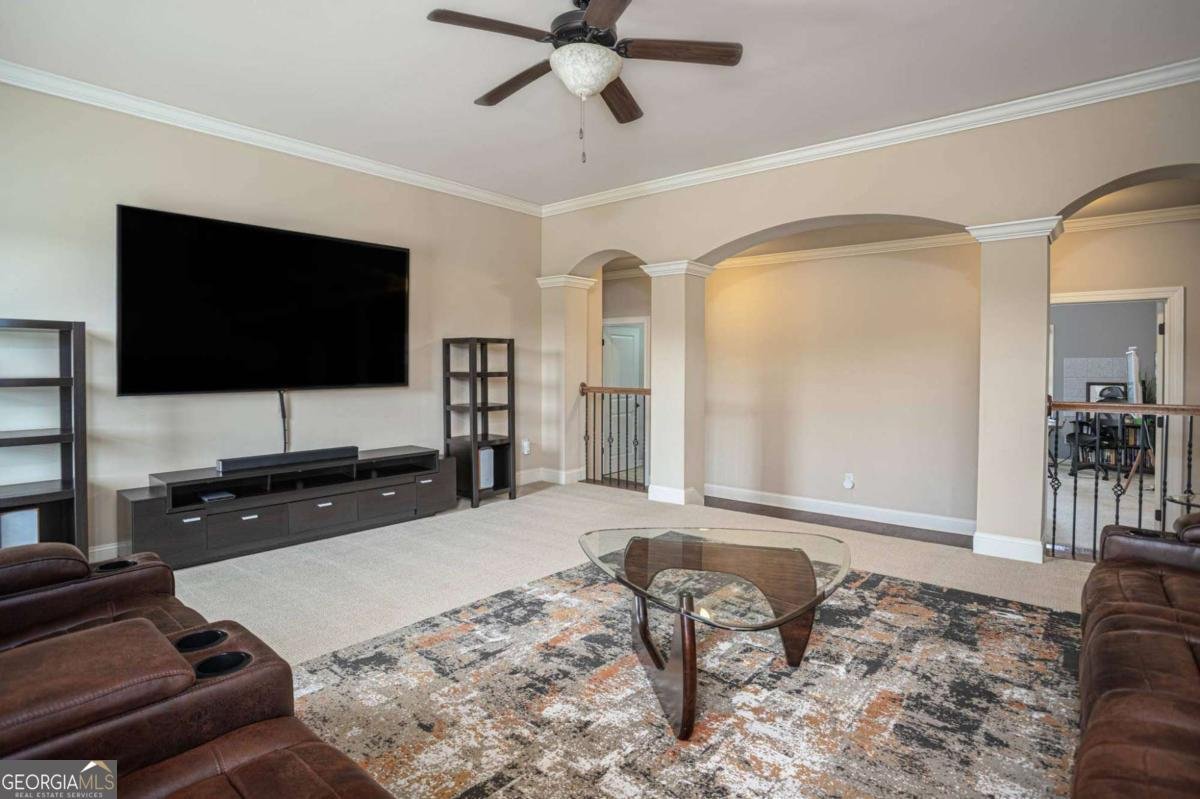 1874 Granite Hill Court Hoschton - 4