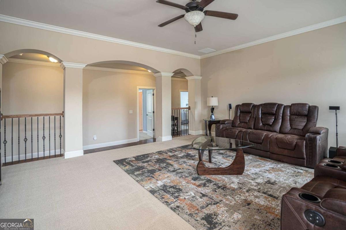 1874 Granite Hill Court Hoschton - 5