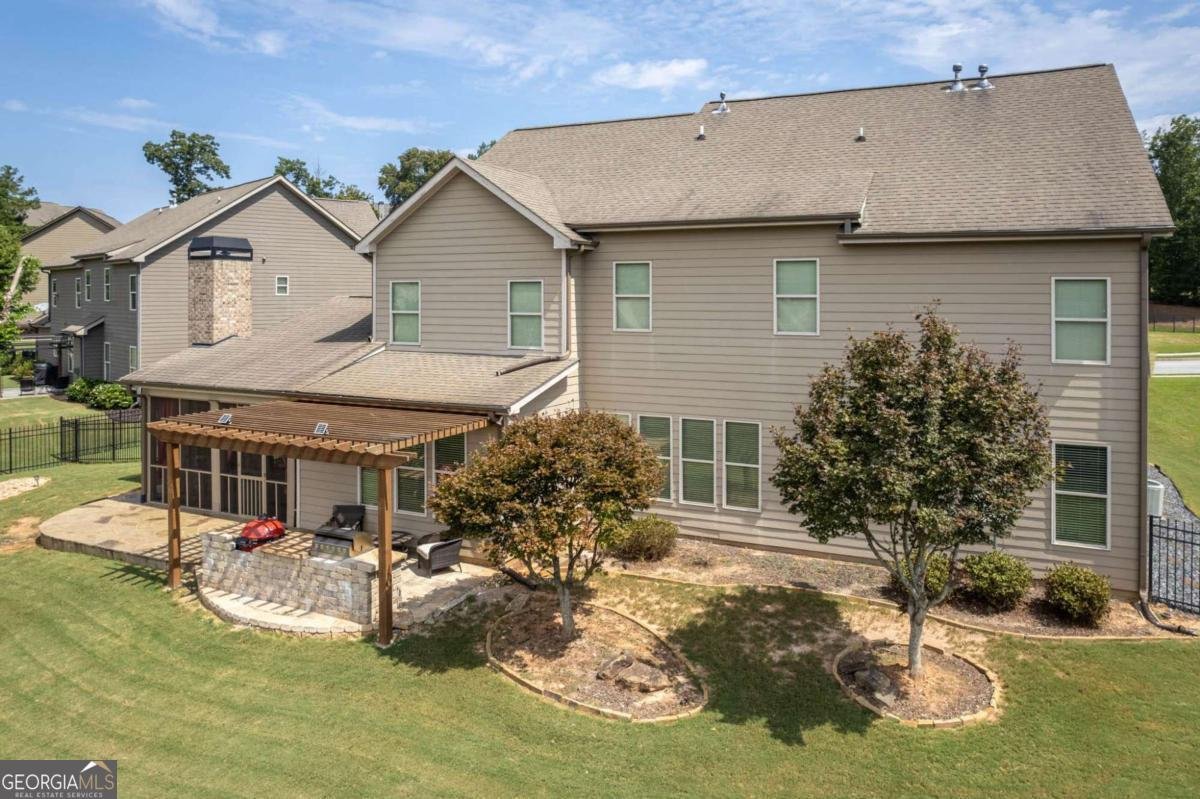 1874 Granite Hill Court Hoschton - 6