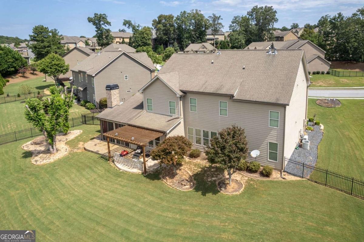 1874 Granite Hill Court Hoschton - 7