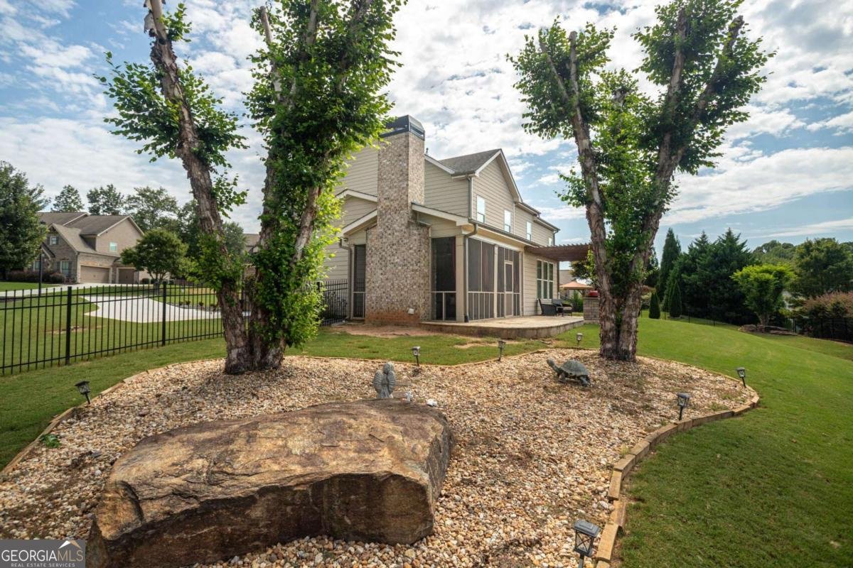 1874 Granite Hill Court Hoschton - 8