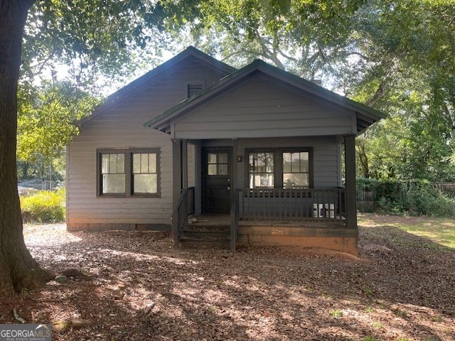 601 Nottingham Street Thomaston - 1